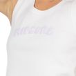 Regata Feminina Rip Curl Surf Puff-Branco-0003WTK- -3-